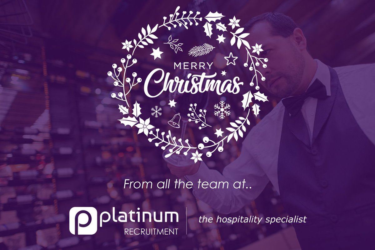 Wishing all our wonderful clients and candidates a very Merry Christmas #LovePlatinum 🎄🎅🎁