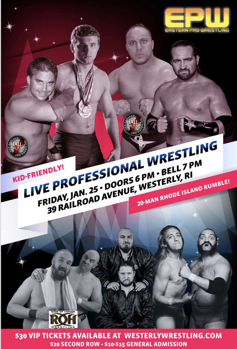 EpwWesterly's tweet photo. New poster! https://t.co/afMs6wvQ4Z https://t.co/vQOSzaKTvM