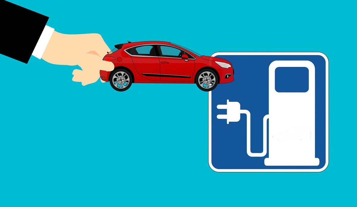 projects_today's tweet image. The @MagentaPowerLtd  has installed EV charging station ‘#ChargeGrid’ at the @HPCL staff colony, HP Nagar East Housing Complex in #Chembur, Mumbai.
@projects_today #ProjectsinIndia #News #electricvehicles @The3CCompany @CMOMaharashtra 
Read More: goo.gl/KLUwER