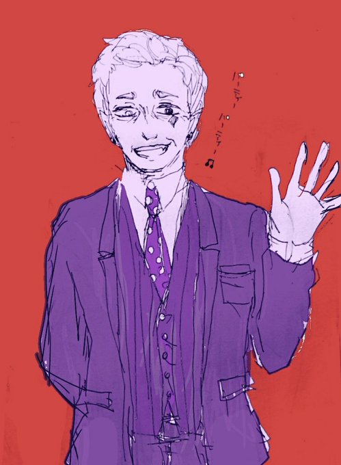 ルファスのtwitterイラスト検索結果