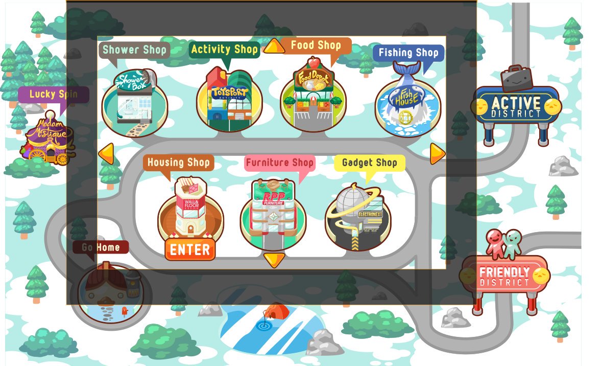 Ardisaz's tweet image. The evolution of map in @SummerTownGame #developerart #innovator #gameart #indiegame #indiedeveloper #gamedev #madewithunity #mobilegame #game #developer #casualgame #gamedeveloper #2dgame #ios #android #dailyArtPost #wip #comingsoon #summertown