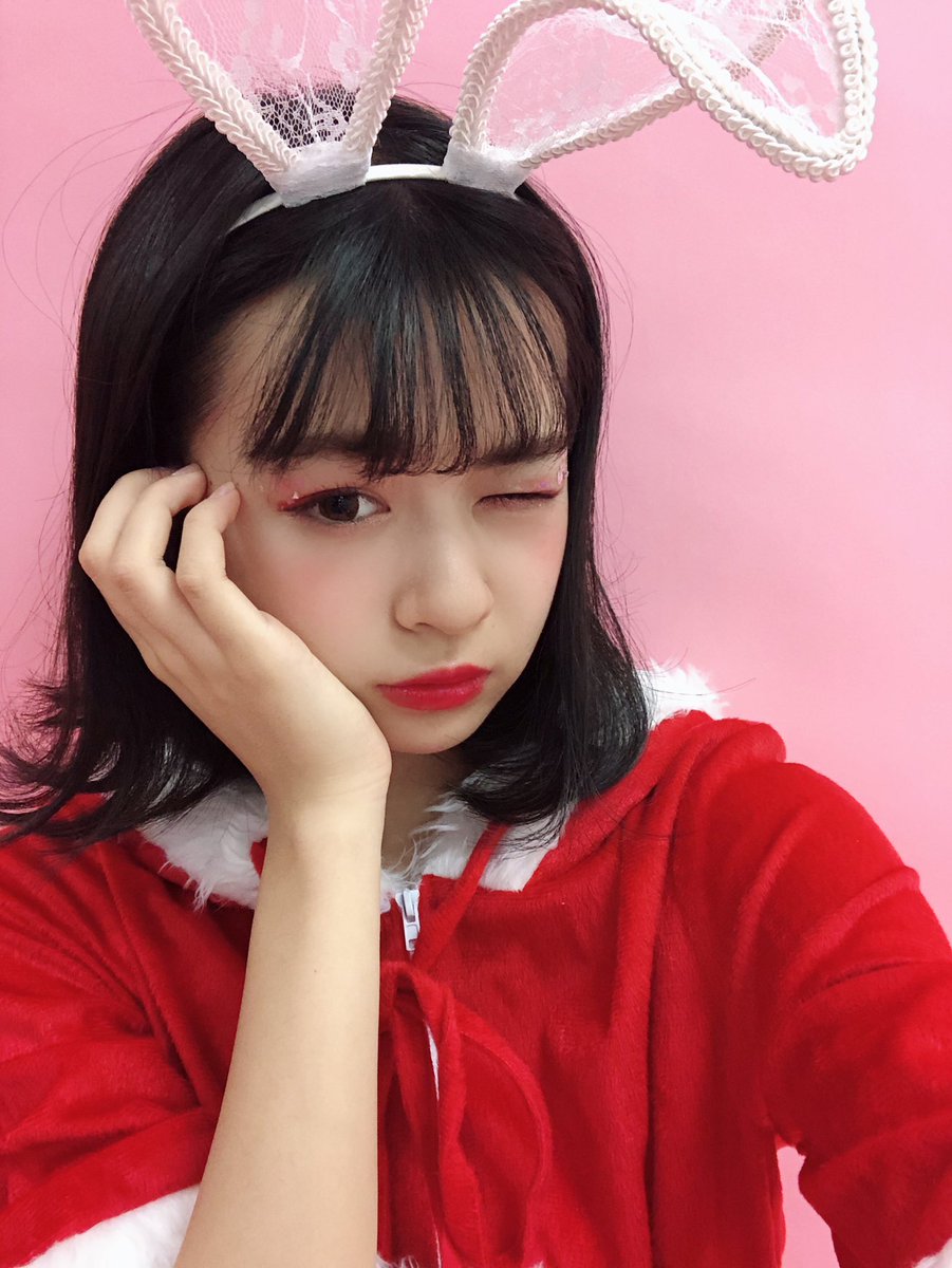 rikoriko_kanon's tweet photo. ❤︎Christmas Eve❤︎
@riko_riko1204 

#莉子を広め隊 https://t.co/BEXCjiZ3PD