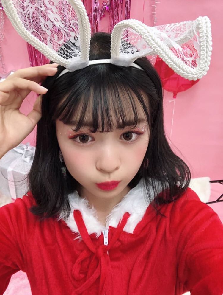rikoriko_kanon's tweet photo. ❤︎Christmas Eve❤︎
@riko_riko1204 

#莉子を広め隊 https://t.co/BEXCjiZ3PD