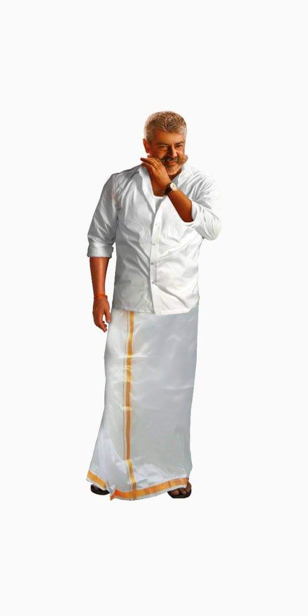 ajith_sithu's tweet photo. #ViswasamCensoredU #ViswasamPongal2019 #visw https://t.co/GkwXU5C7ol