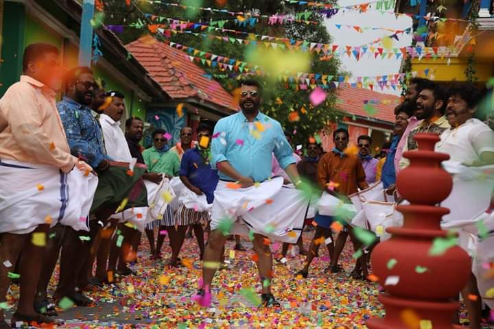 ajith_sithu's tweet photo. #ViswasamCensoredU #ViswasamPongal2019 #visw https://t.co/GkwXU5C7ol