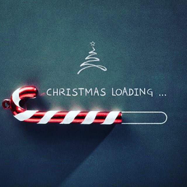 ..... aspettando il Natale ... serenità e gioia 🤗🎄🎁