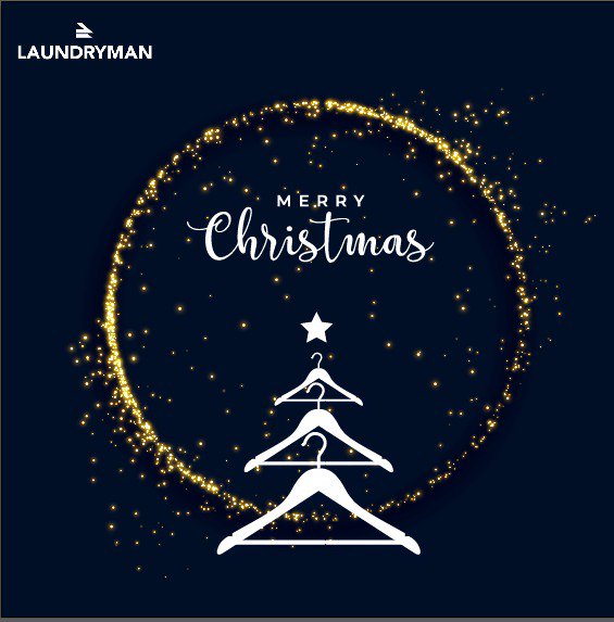 LaundryManDubai's tweet photo. May this Christmas season bring you nothing but fond memories, happiness and laughter😁
Merry Christmas from LaundryMan💖

#LaundryMan #DownloadNow #LaundryApp #Techstartup #LaundryService #WeDontOutsource #TapCleanDeliver #MyDubai #MoreTimeForYou #BeLaundryFree  #Christmas https://t.co/WFn2TPxqIi