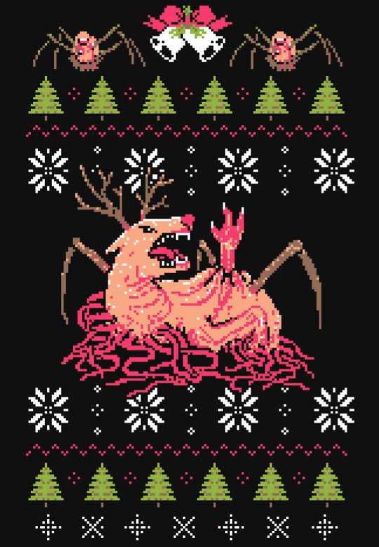 Merry Christmas #HorrorSquad💀🎅<a href="/AFizgig/">🖤🦇🖤 AL THE COLORS OF THE DARK 🖤🦇🖤</a> <a href="/RealElleYess/">𝓔𝓵𝓵𝓔</a> <a href="/1carolinagirl/">✨☃️Jeanne Loves Horror☃️✨</a> <a href="/SpooksandChills/">Alex Dillon</a> @RattleDemBonez <a href="/MidnightGore/">Midnight Gore</a> <a href="/SpookyMovies/">Midnight Horror Show</a> <a href="/HMmonster/">Klownz</a> <a href="/horrorgirl69/">Ann Sellers</a> <a href="/SusieDavis1974/">Susie The Horror Queen</a> @SusanontheLedge @GothGirlVonDark <a href="/GandgTheater/">Golan Globus Theater</a> @lonewolfblake1 @BlutengelDaemon <a href="/DanteFray/">🇵🇷#SAH ☯︎︎ダンテ☯︎︎ #BLM🇨🇦</a> <a href="/TrashedPicture/">Trashed Picture Show!</a>