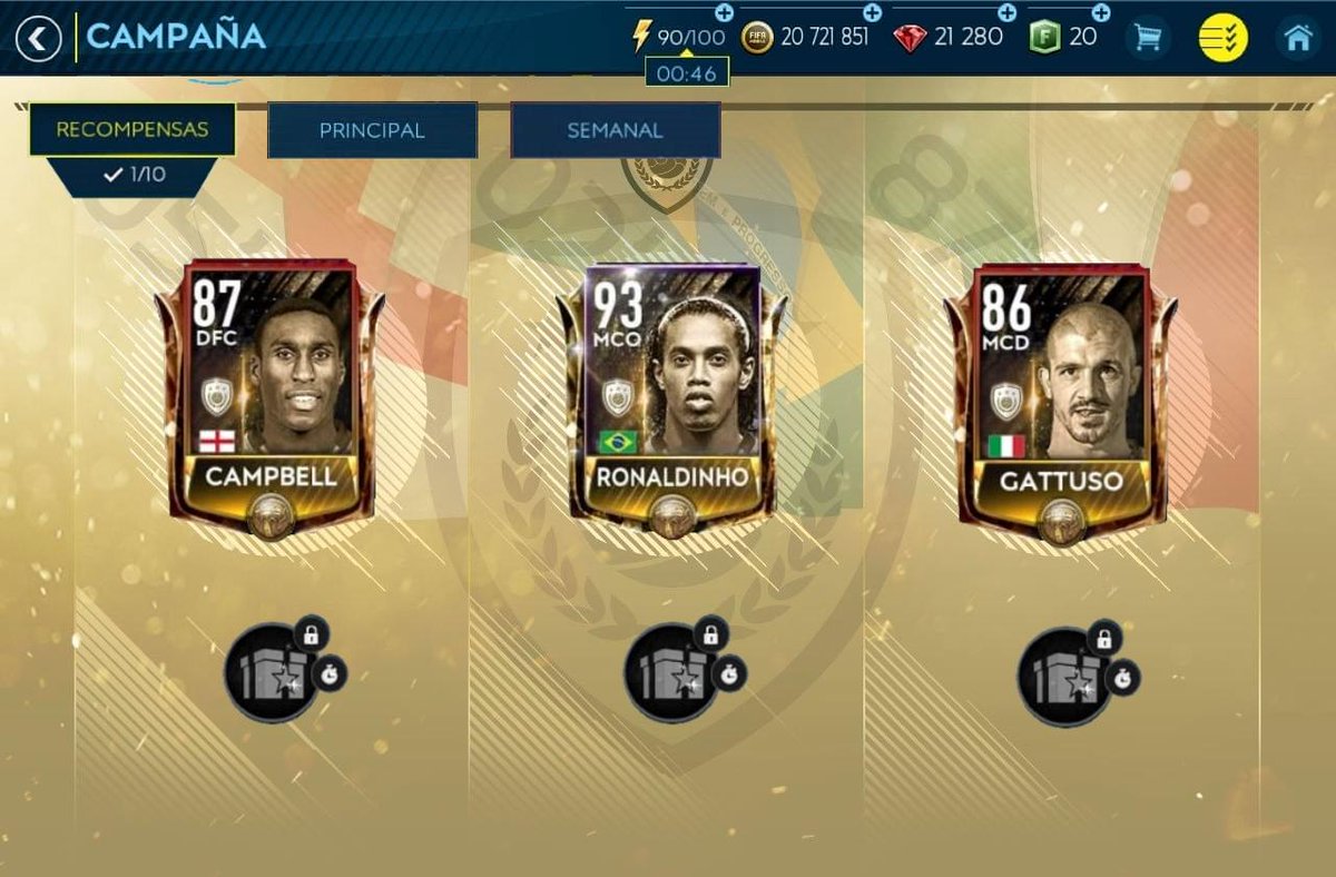 EfendiBJK2's tweet photo. @rdlkdnz @Fifa_Mobile_TR_ Böyle birşeydi :) https://t.co/eQmGzpESFa