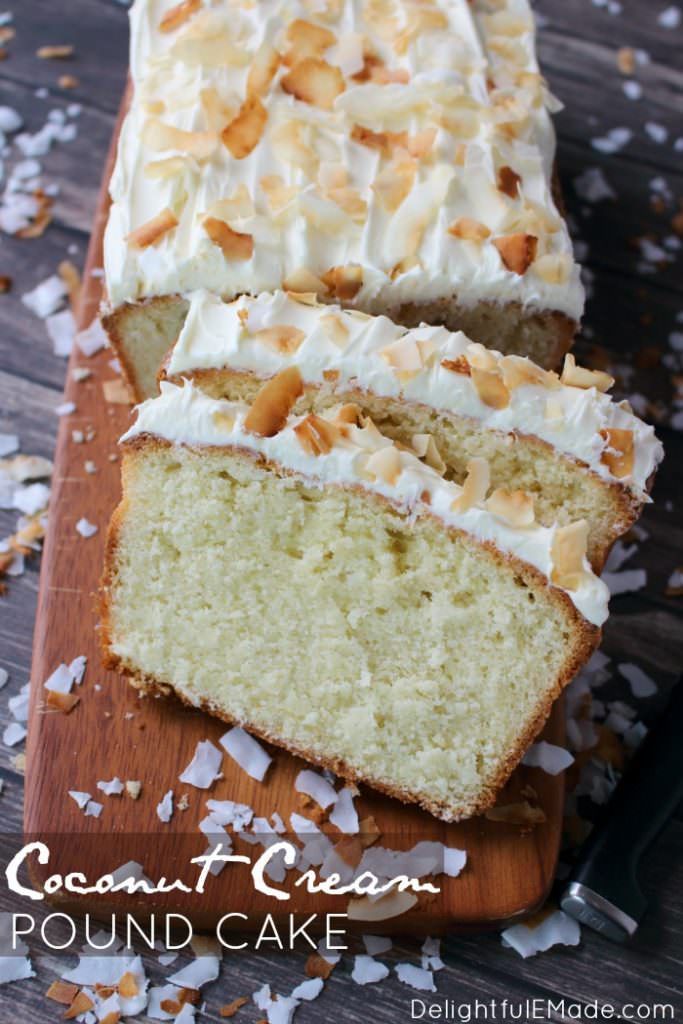 AEMHealth's tweet photo. Baking this beautiful cake today >>>Coconut Cream Pound Cake https://t.co/jyvgr8me3o https://t.co/Ku1XmxX7qg