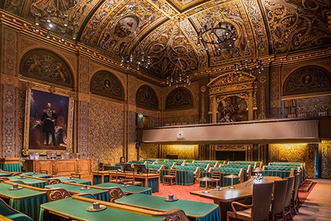 Eerste Kamer neemt volledig pakket Belastingplan 2019 aan bit.ly/2V18vN3