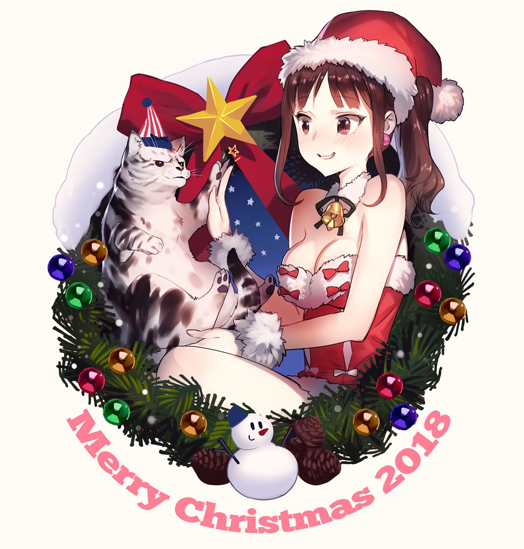 メリークリスマス^^ 