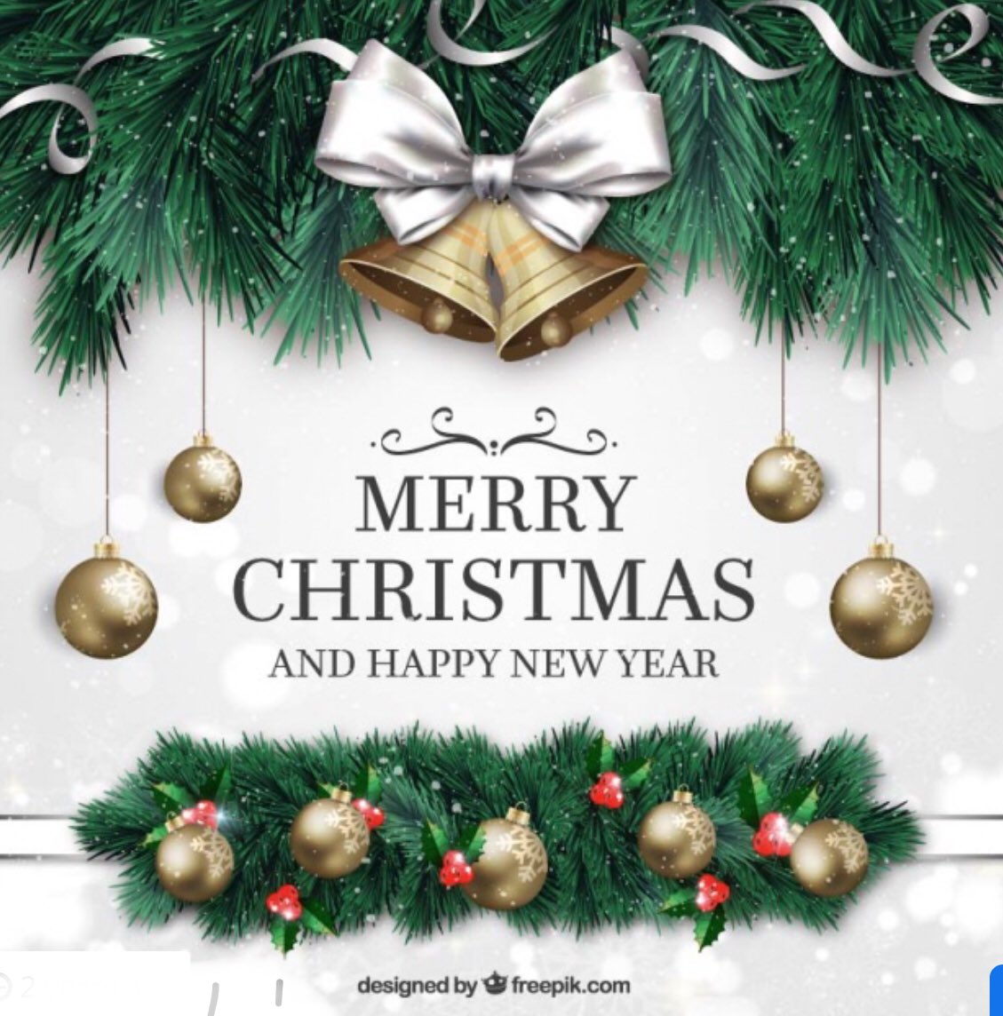 bolton_towing's tweet photo. Huge thanks to our customers and followers for your support this year.  We wish you a very Merry Christmas. #ChristmasEve #SantaClausIsComingToTown https://t.co/XcBnfxlKuH