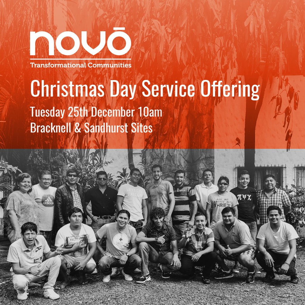 Kerith Community tweet media