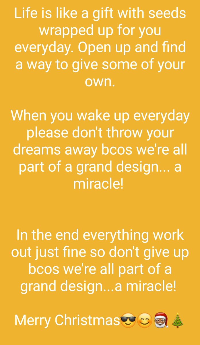 ObtekI's tweet image. Merry Christmas 😘