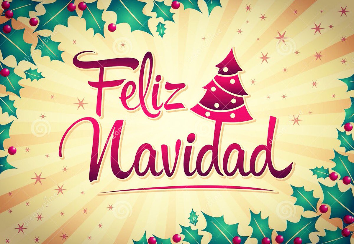 angelcapelCFO's tweet photo. Feliz Navidad amigos! Que paséis un bonito dia!! 😘😘 https://t.co/rZf0rs8UHb