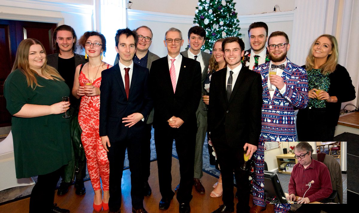 JR_1871's tweet photo. Wishing all the #Celador radio news team a Happy Christmas and thank you to those working over the festive period. Really proud of your efforts this year. #thebreeze #samfm #fireradio #town102 #dream100 #radionorwich #thebeach #northnorfolkradio #ChristmasEve https://t.co/mV2mC52rfi