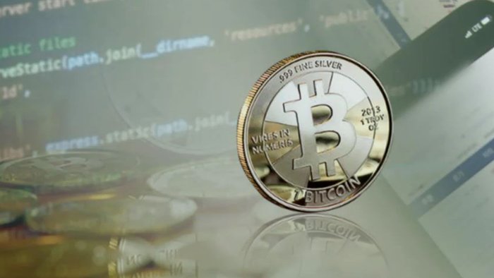 법원 "가상화폐는 투기 수단…화폐 아냐" bit.ly/2GEfyrX