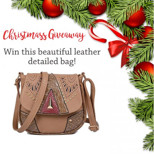 GlamTreasurebox's tweet photo. Head to our instagram @glamtreasurebox to particiapate in the giveway and a chance to win this bag.

#glamtreasurebox #giveaway #contestalert https://t.co/AIeopdnCUs
