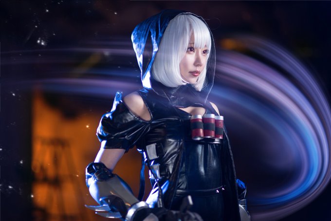 コスプレイヤーりなしぃのTwitter画像55