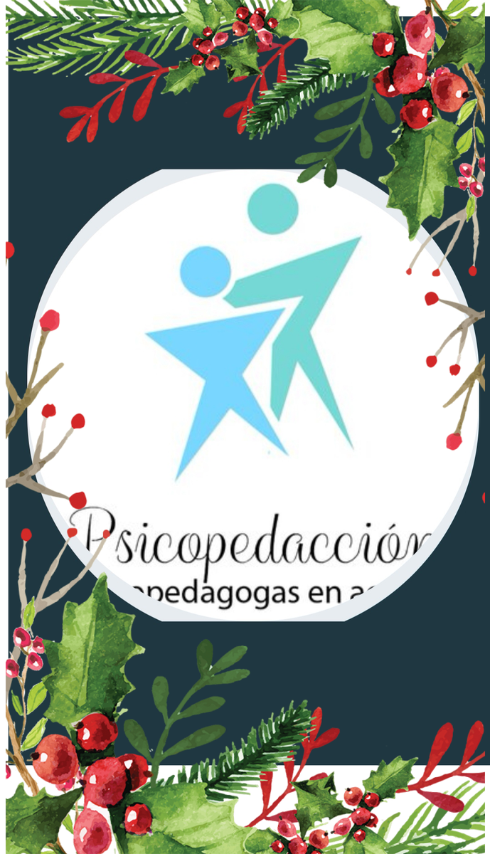 psicopedaccion's tweet photo. Desde PSICOPEDACCIÓN  agradecer a nuestra profesora Manuela y a nuestros compañer@s de la #ERPPUOC el formar parte de nuestras vidas y crear en un aula este clima de compañerismo, respeto y cordialidad.Felices Fiestas @croseteuoc @cmartinezserran @FatimaAnguita #ERPcastUOC #Aula2 https://t.co/YP4F1psBZK