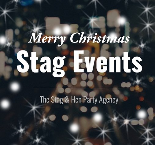 stageventsuk's tweet photo. #MerryChristmas and a #HappyNewYear to you all! 
Have a good one! 🎄
#Christmas #Xmas #StagEvents https://t.co/4XqgTDnUz1