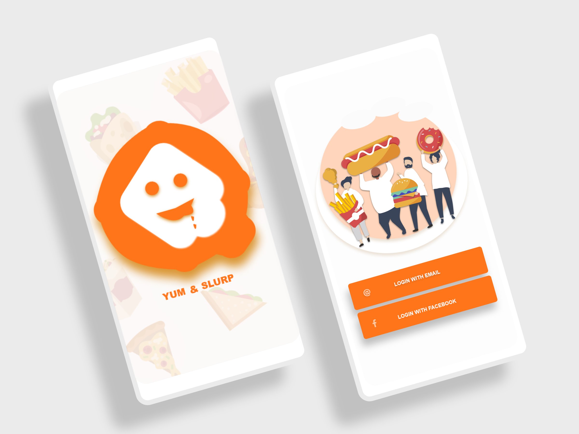 Abbas Akhtar On Twitter Rt Binbytes Ui Ux Mockup For Online Food Order Mobile Application Https T Co Rjc6brdved Ui Ux Uidesign Mobileapp Appconcept Mockups Design Designthinking Xd Adobexd Binbytes Https T Co Wwz8upijgu Twitter