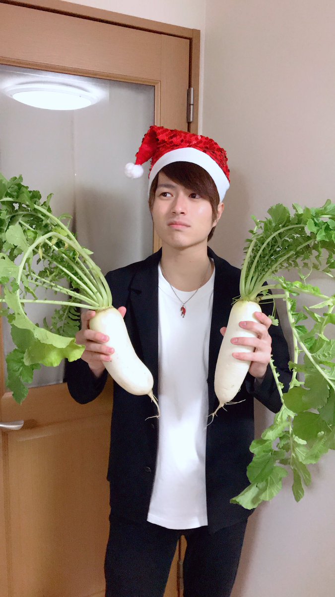 おい皆の衆。喜びたまえ。 竹中サンタからのクリスマスプレゼントだ。