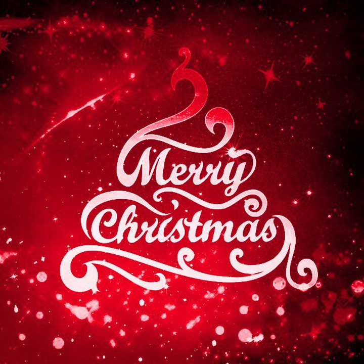 Merry Christmas to clients, staff, families &amp; friends of ERS. All the best for 2019.
