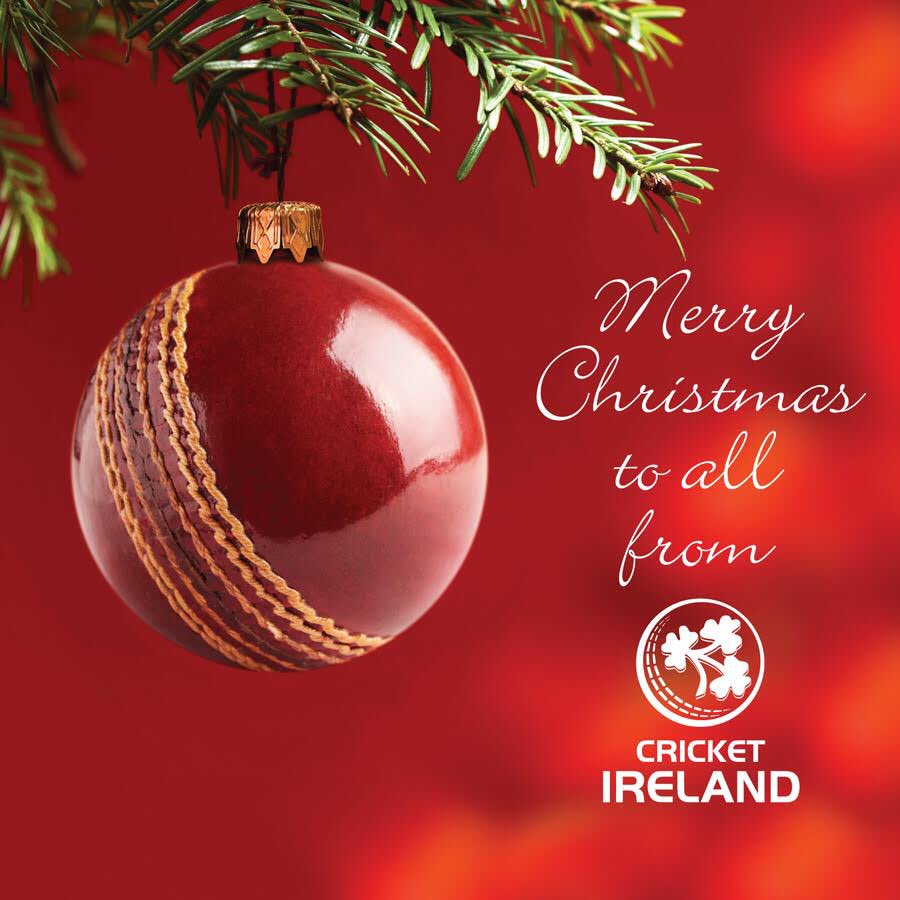 Cricket Ireland on Twitter: