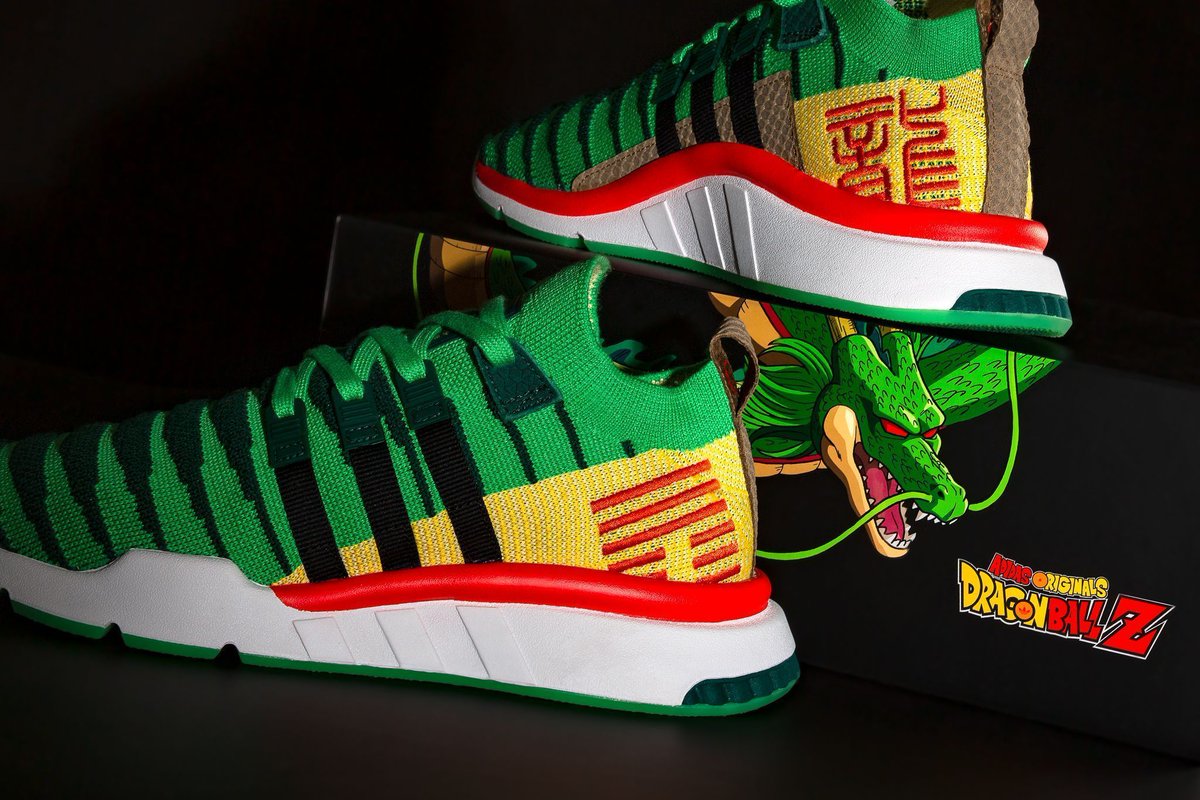 adidas eqt mid adv shenron