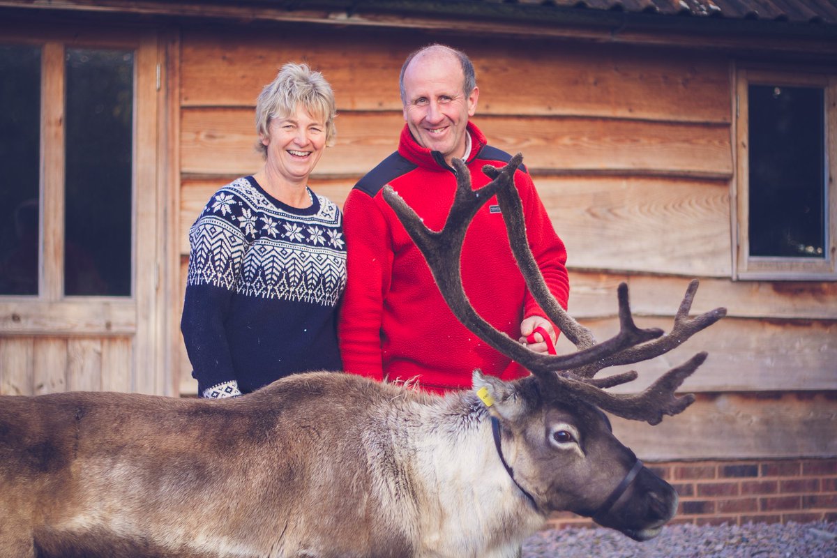 Merry Christmas from everyone at Cotley Farm. As we close our doors for another year we want to thank all our customers for your support. We love seeing you all at the farm and hope to see you all again in 2019!🎁