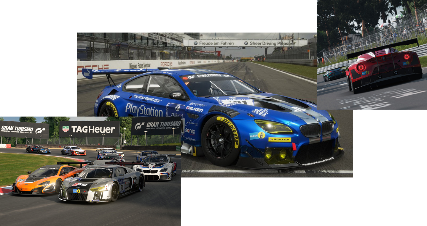 🏁 GT Sport Guide 🏁 on Twitter "Don't miss out! Be the better driver