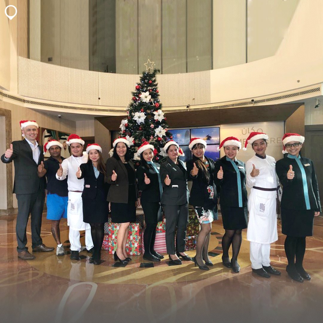 Somewhere Hotels UAE tweet media