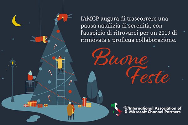 IAMCP ITALIA (@iamcpitalia) on Twitter photo 