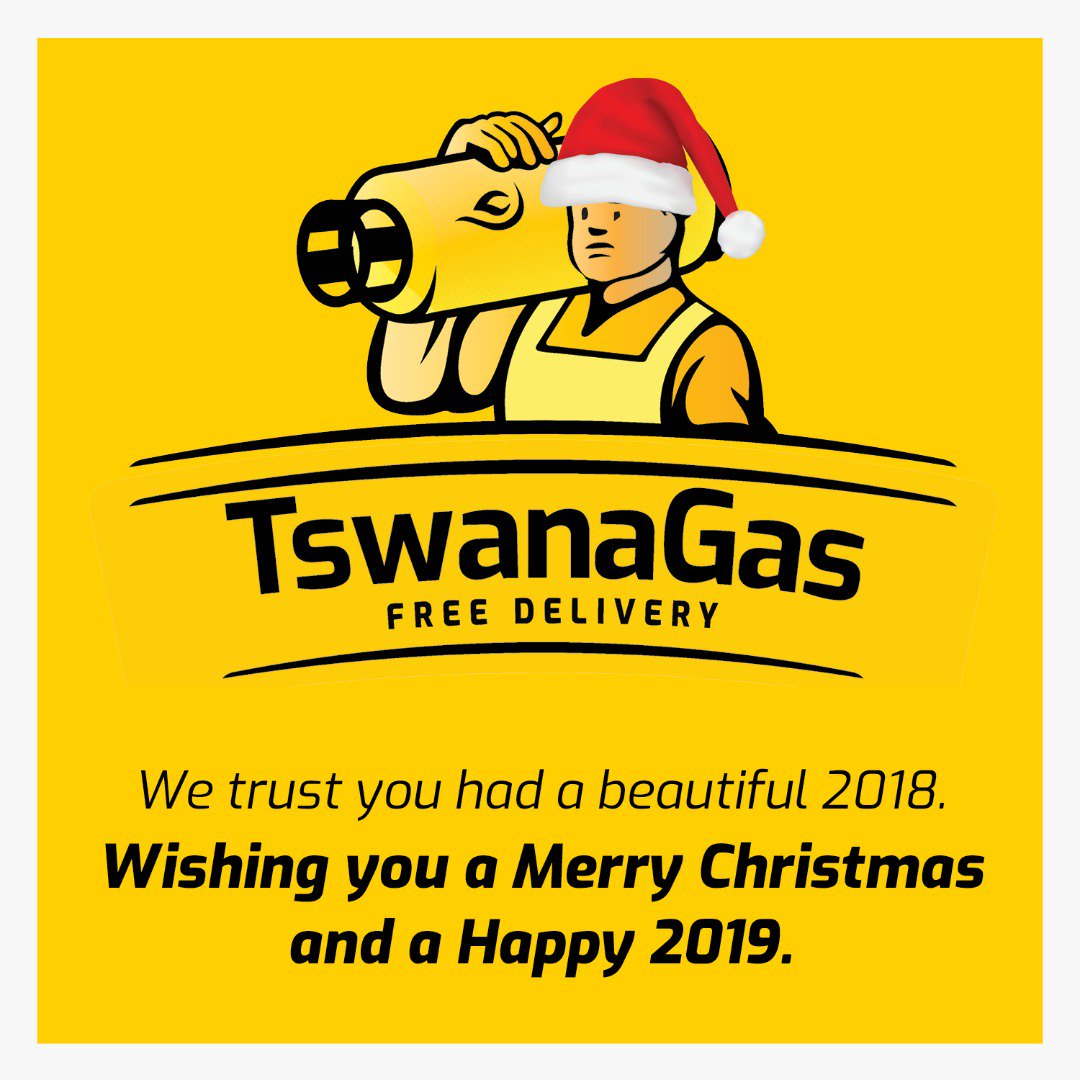 Tswana Gas, Gaborone (0800600300)
