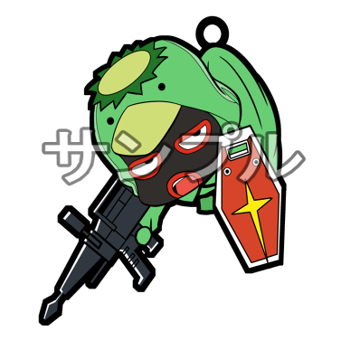 Gootuan Jpさんのイラスト一覧