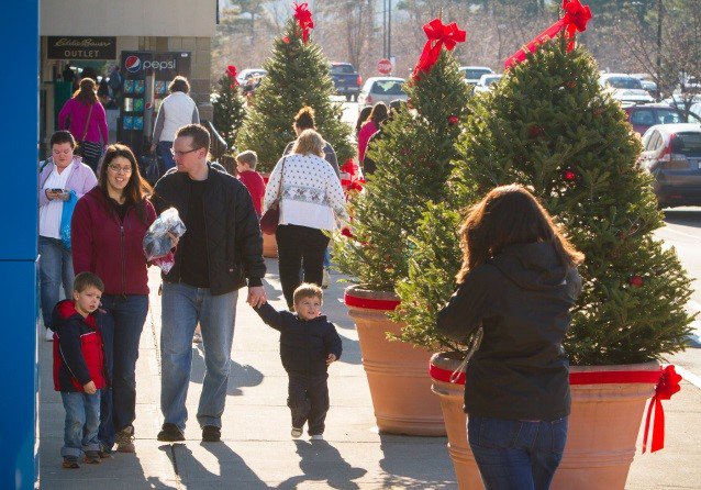 Everything for the holidays <a href="/Shop_Augusta/">Marketplace @Augusta</a>