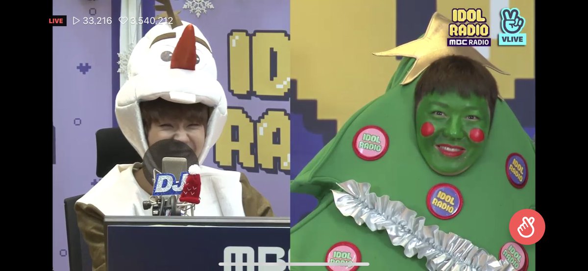 アイドルラジオ アイドルラジオ