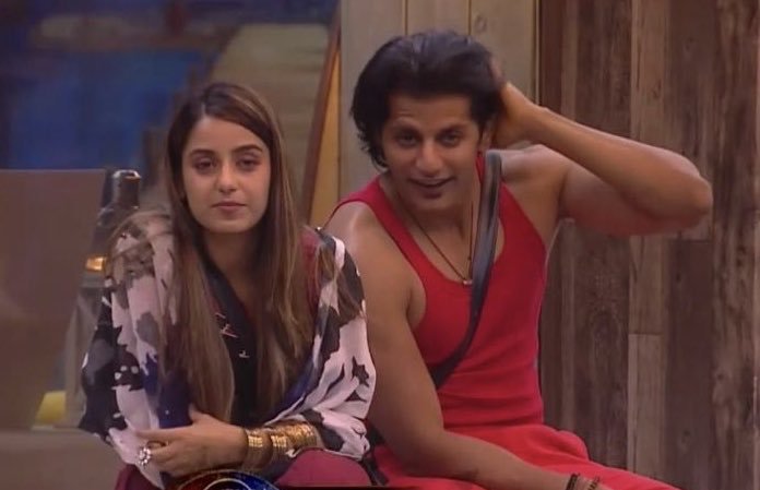itsSuroj's tweet image. At the end of the day, life is about being happy being who you are, and I feel like we are so blessed to have the support system and the best family to really just support each other no matter what we&apos;re going through. #VoteForKVB @KVBohra @SrSrishty @bombaysunshine #BB12 💖
