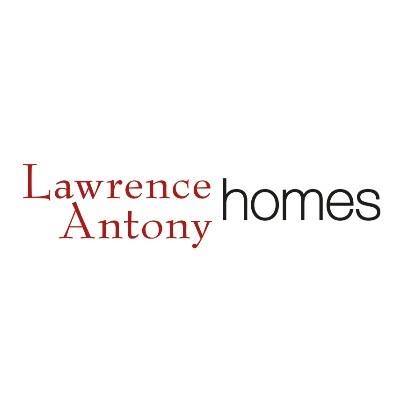 We hope you have a fantastic day tomorrow and Season's Greeting from all of the team here at Lawrence Antony Homes