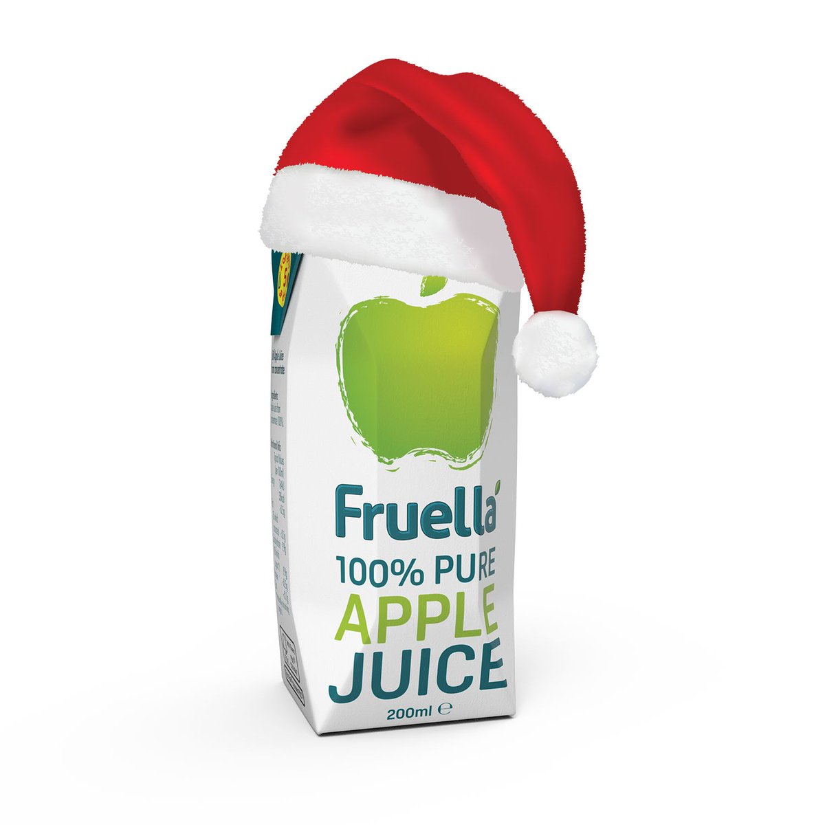 Happy Christmas Eve to all of our lovely followers! #ChristmasEve