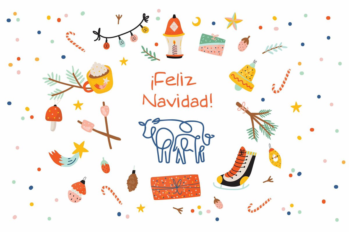 ¡¡Feliz Navidad!!