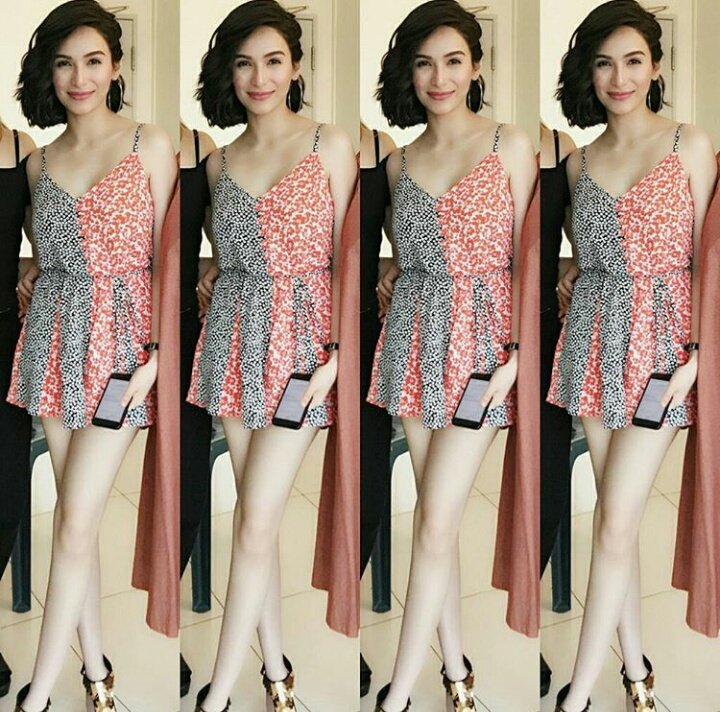 JazzYanks3's tweet photo. Retweet if you really love jennylyn mercado 

#CAASaksiSiDaniel https://t.co/VdtXK5RQBg
