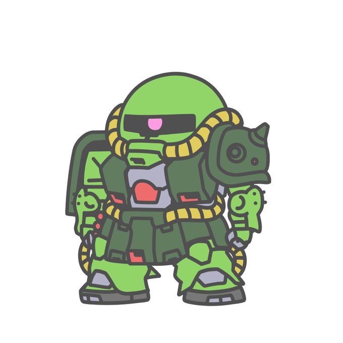 ザクのtwitterイラスト検索結果 古い順 ザクのtwitterイラスト検索結果 古い順