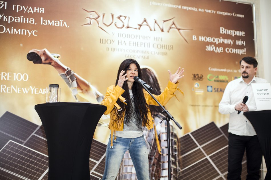 izmailbusiness's tweet photo. Певица Руслана сделает шоу в Измаиле на энергии солнца на Новый год https://t.co/4QtLqBzK4t #ReNewYear #измаил https://t.co/C2GenYPUQ7