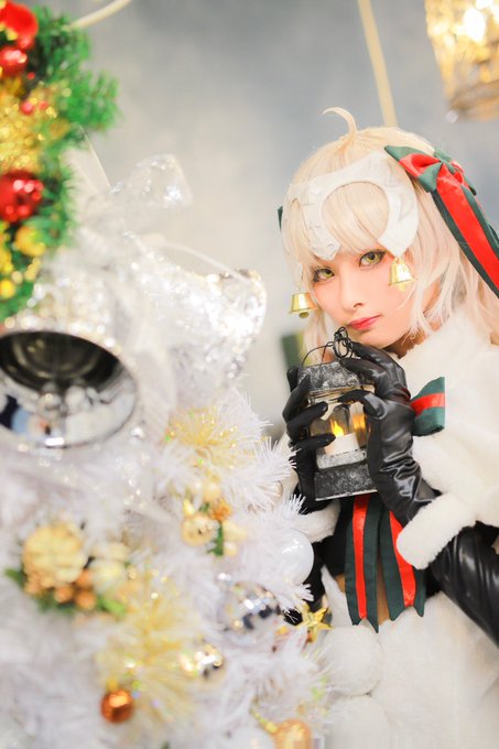 Twitterのコスプレ画像69