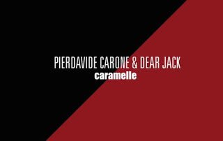 Pierdavide Carone &amp; Dear Jack : insieme per il singolo "caramelle"

tuttoacceso.blogspot.com/2018/12/pierda…