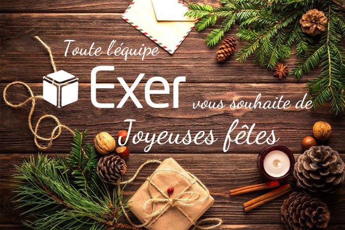 EXER tweet media