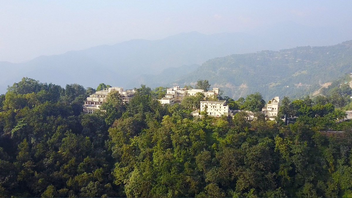 This New Year’s give your body that much awaited detox break it needs at Ananda Spa.
vogue.in/content/book-n… <a href="/AnandaSpa/">Ananda Spa</a>